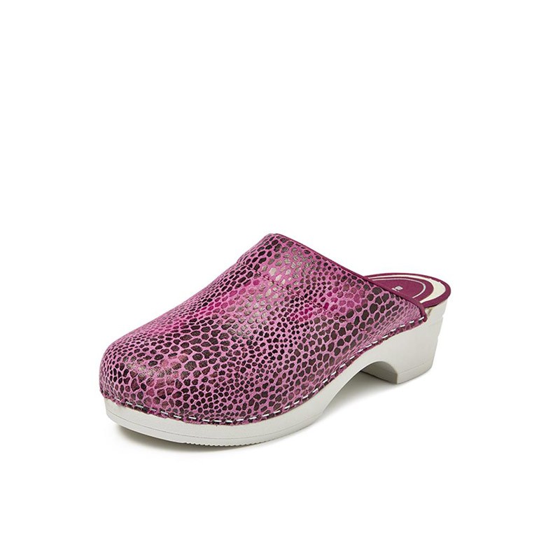 Bighorn 5030 Panter roze 42 Maat 37 Kleur