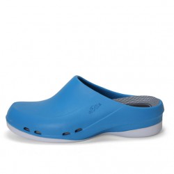 Watts Yoan slide azure...