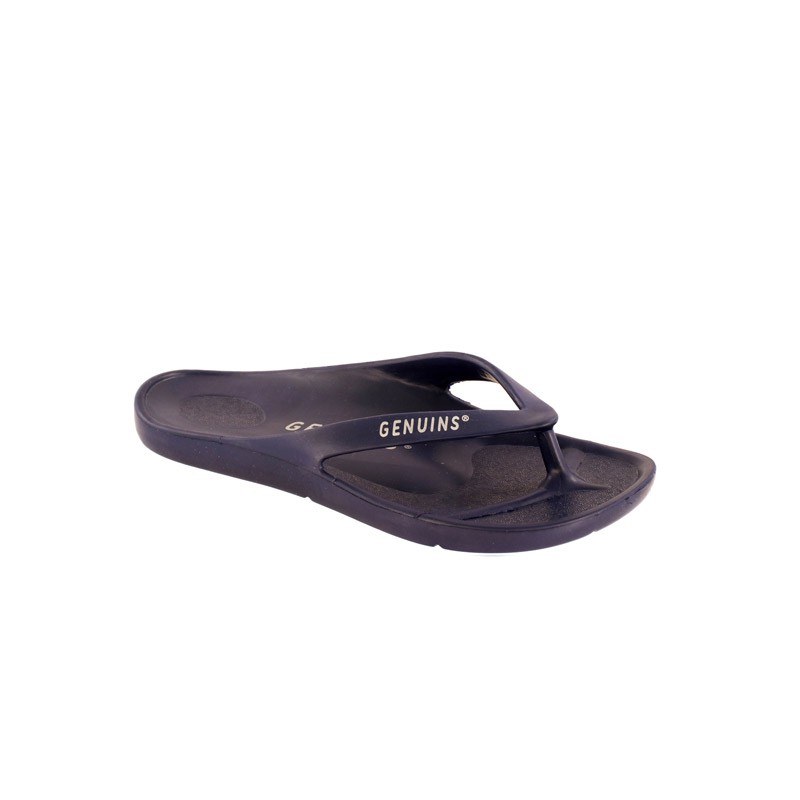 Over het algemeen breng de actie aansluiten Betula formentera sauna-badslipper energy navy Maat 36 Kleur Blauw