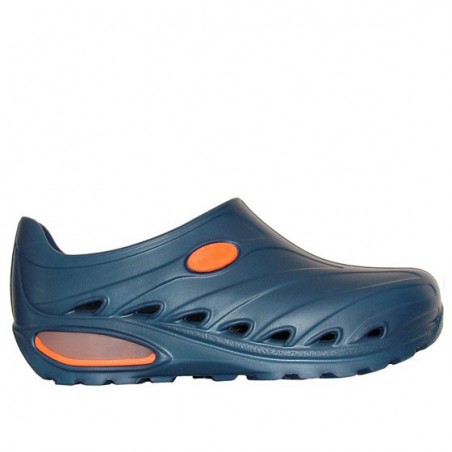 Sun Shoes Dynamic Eva Clog ESD Marine Maat 36 Kleur Marine Blauw sun-shoes-dynamic-eva-clog-esd-marine-maat-36-kleur-marine-blauw