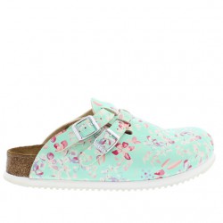 Birkenstock Kay  Flower...