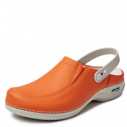 Nursing Care Nurse  WG4 oranje