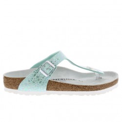 Birkenstock Gizeh metallic...
