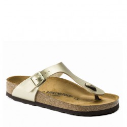 Birkenstock Gizeh  Gold...