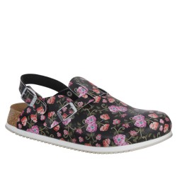 Birkenstock Kay  Flower...