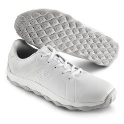 Sika Bubble sneaker  wit 50012