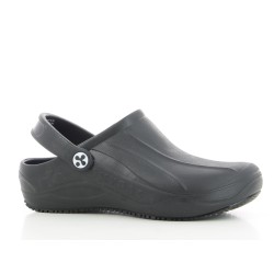 Oxypas Smooth klompen in...