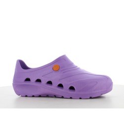 Safety Jogger Oxyva  eva...