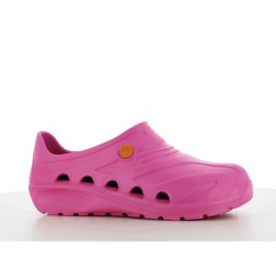 Safety Jogger Oxyva  eva...