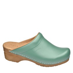 Sanita klompen Sandra  Jade