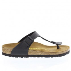 Mordrin Duidelijk maken Aanvulling Birkenstock Gizeh zwart regular en narrow Kleur Zwart Maat 230mm/35 mt normaal Uitvoering Normaal Mordrin Duidelijk maken Aanvulling Birkenstock Gizeh zwart regular en narrow Kleur Zwart Maat 230mm/35 mt normaal Uitvoering Normaal