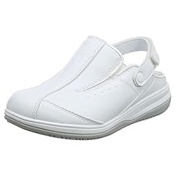 Oxypas Iris   wit  maat 38