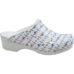 Sanita klompen flex 314...