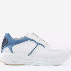 Wolky  sneaker White/blue...