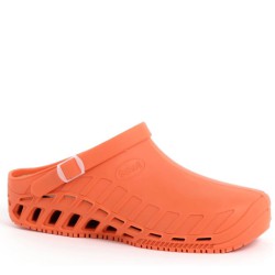 Scholl OK klompen oranje