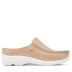 Wolky 6250 Seamy Slide...