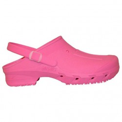 Sun Shoes fuchsia