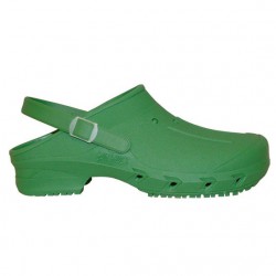 Sun Shoes groen