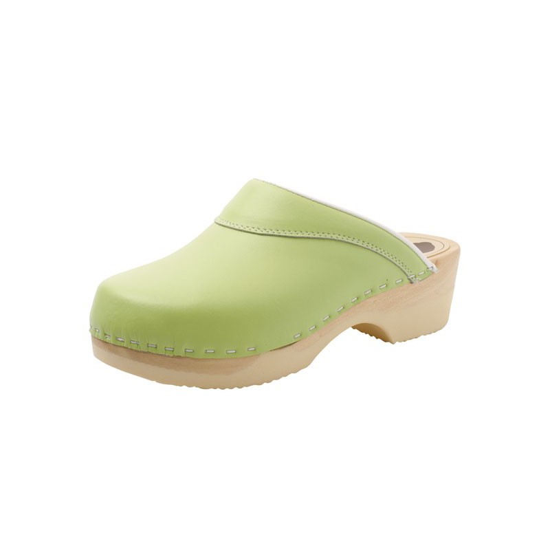 hypothese Waardig kip Bighorn 4010 pastel groen mt. 36 en 37 Maat 36 Kleur Pastel groen