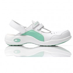Oxypas Betty Green maat 36