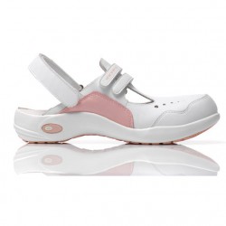 Oxypas Betty Pink