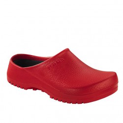 Birkenstock  Super Birki Rood