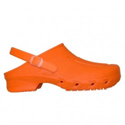 Sun Shoes oranje maat 45/46