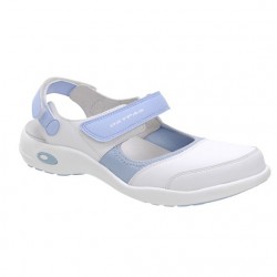 Oxypas Lisa  Light Blue OUTLET