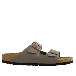 Het begin doorboren Wees tevreden Birkenstock Arizona stone maat 48 Maat 310mm/48 mt normaal Kleur Stone