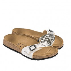 Menorca  slipper madrid...