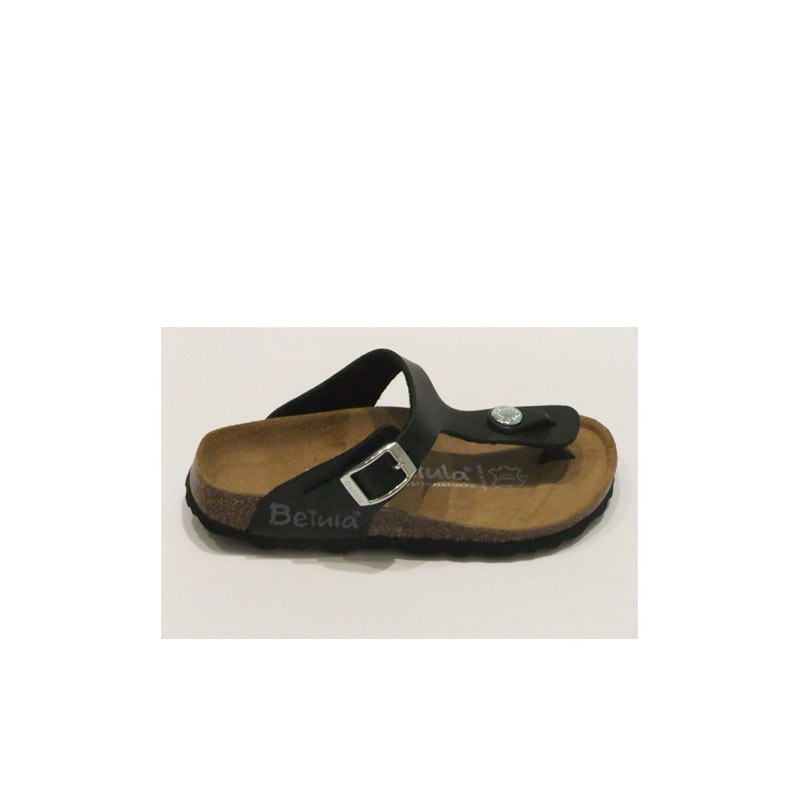 Betula energy cheap slippers zwart