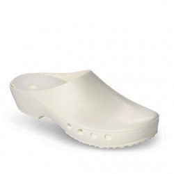 Schurr Chiroclogs classic wit