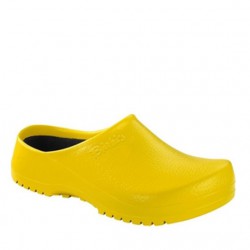 Birkenstock   Super Birki geel