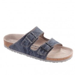 Birkenstock Arizona Navy...