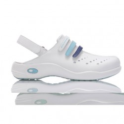 Oxypas Clara light blue.