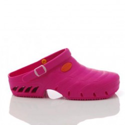 Oxypas Studium fuchsia