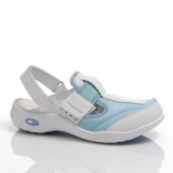 Oxypas Penelope  blauw