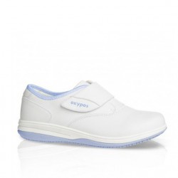 Oxypas Emily wit/ blauw...