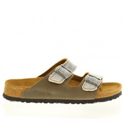 Arizona Tie Dye Gray maat 46