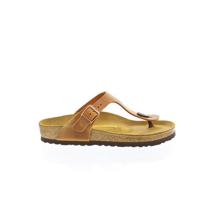 birkenstock normaal