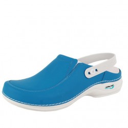 Nursing Care Electric blue...