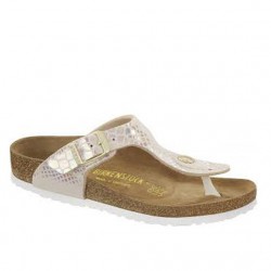 Birkenstock Gizeh Shiny...