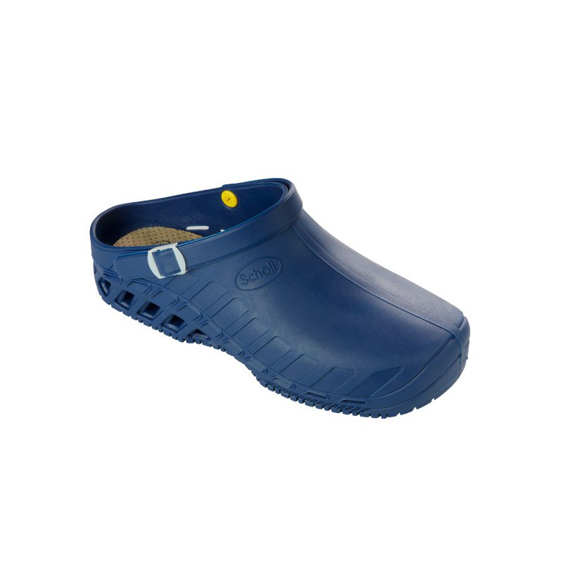 Scholl OK Kleur Maat 34/35