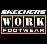 Skechers Work