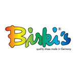 Birki's